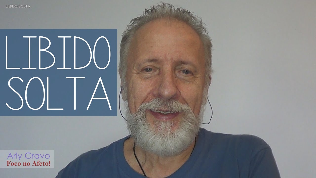 Libido solta