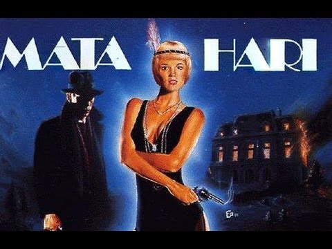 Mata Hari Atari