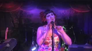 THE SWING COMMANDERS Sugar Moon