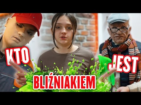 WHO IS THE TWIN ❓ THE NEIGHBOR OR THE COURIER ❓ EPISODE 4 TEDDY BEAR AND ME