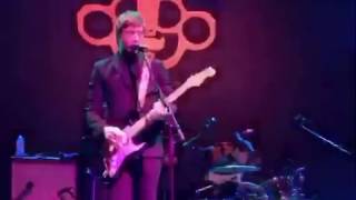 Banks &amp; Steelz - 12/15/16 - Kansas City, MO