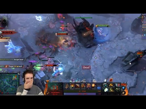 Grubby Sniper ( go More one By One Idots ) - dota 2