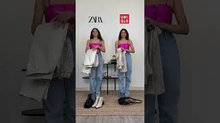 Download lagu TEAM ZARA or UNIQLO? 🤍 Pick your fave! Have you seen my first YouTube video? 👀 #shorts #uniqlo mp3 Download lagu TEAM ZARA or UNIQLO? 🤍 Pick your fave! Have you seen my first YouTube video? 👀 #shorts #uniqlo mp3