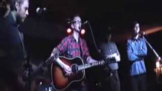 Cuff The Duke @ Mavericks Ottawa 2010