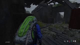 Dayz Livonia 実況　お初にお目にかかります