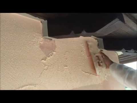 Video rivestimento acrilico silossanico