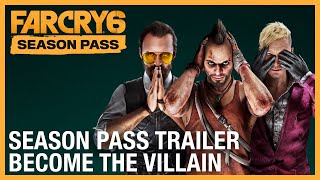 Far Cry 6 video 2