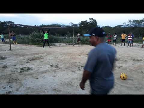 João albano e Garra campeão