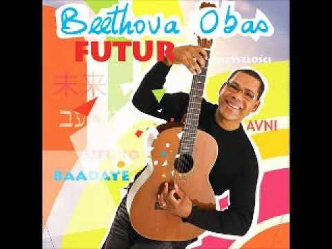 Beethova Obas - Rien à cirer (feat. Dominique Bérose et Jowee Omicil)