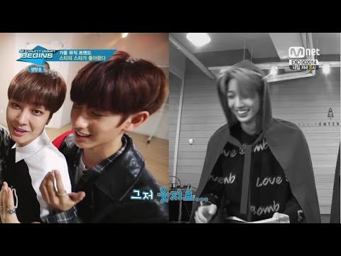 141009 M Countdown Begins Boyfriend cut_Fall Music Trends (engsub)