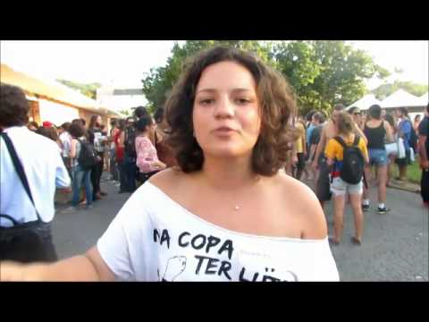 Ocupação da reitoria da UFSC termina em vitória