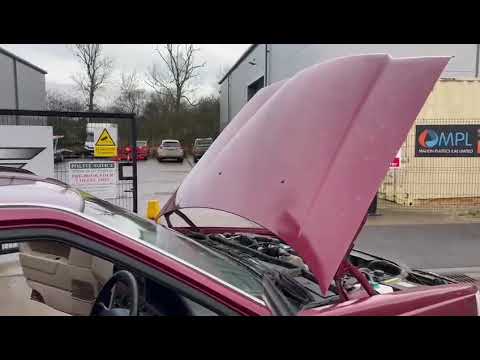 1995 VOLVO 850 T5 GLE  | MATHEWSONS CLASSIC CARS | 4 & 5 FEBRUARY 2022