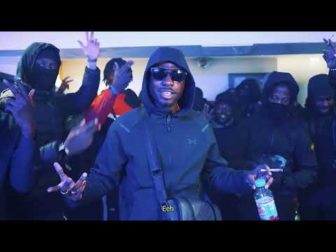 Le ZeuDou - 3ème $harass (Clip Officiel)