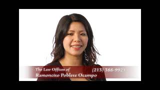 The Law Offices of Ramoncito Ocampo