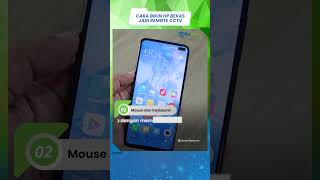 Jangan Disepelekan, Begini Cara Memanfaatkan HP Bekas jadi Remote Control CCTV