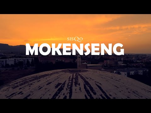 Sisqo Black - Mokenseng Gambian (Official Video)
