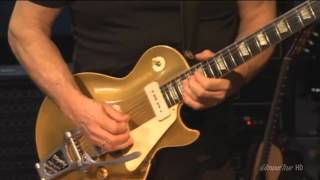 David Gilmour - This Heaven - Remember that Night - AOL Sessions mp4