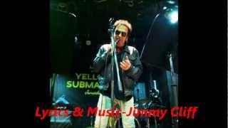 Many Rivers To Cross- COBY RECHT