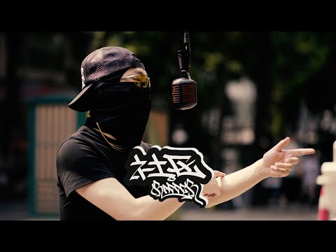 DDG邓典果 - 耍朋友 | 社区Rapper - S1E2