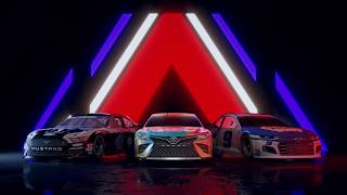 NASCAR Heat 5 - Gold Edition