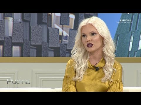 Rudina/ Laura Nezha flet per marredhenien me te dashurin (11.10.17)
