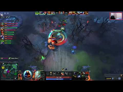 🔥SATANIC JUGGERNAUT HARD CARRY PERSPECTIVE🔥DOTA 2 PATCH 7.37D🔥