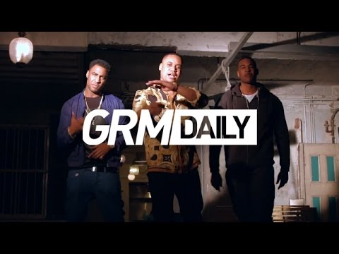 Ramsey Ft. Corleone & C Biz - "We Get It Did" [GRM Daily]