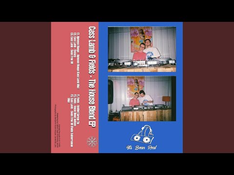 Enstasy (Original Mix)