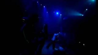 PAIN - Same Old Song Live at Metalmania HQ (7/8)