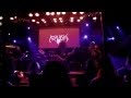 Atavism-Silent Night, Bloody Night Feat.Aggelos from B.T.G@G.D.G.S.vol3,8ballclub Thessaloniki
