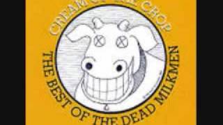 The Dead Milkmen Leggo My Ego