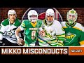 Mikko Misconducts Ft Mason West Morning Cuppa Hockey