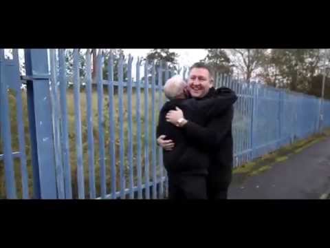 Preview of 'Fearless'   the Norman Whiteside Story