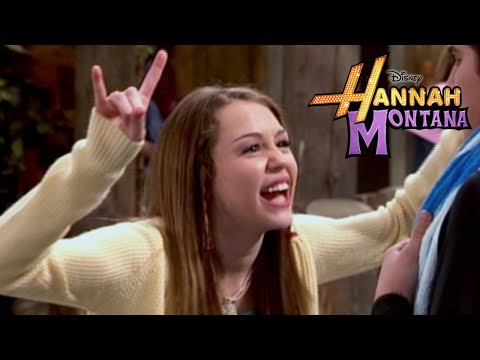 Mädchen, die unbegreiflichen Wesen - Ganze Folge | Hannah Montana