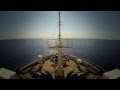 Project Mongolia Pt 5 - Caspian sea and ...