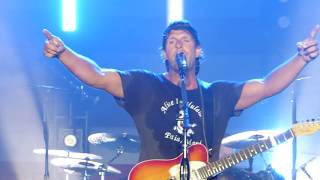 Billy Currington-Live-&quot;Good Directions&quot;