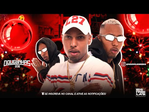MAGRÃO AQUI É ZONA NORTE - MC Douglinhas BDB, MC GW (DG PROD)
