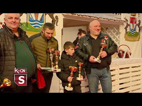 Šidska kobasicijada 2025.