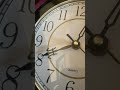 Showing Y All The Chimes On My Melody Clock