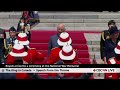 God Save The King King Charles Canadian War Memorial 2025