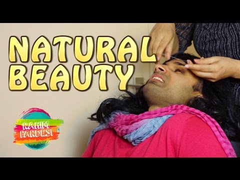 Natural Beauty | Rahim Pardesi