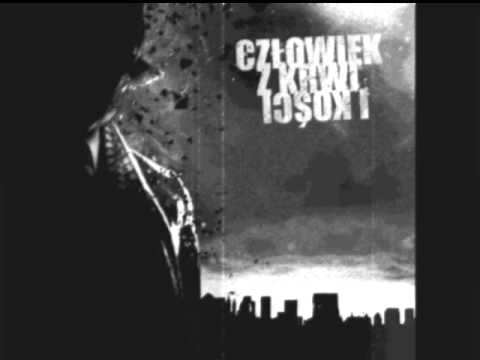 Loczek&Stopson ft ZWKD Człowiek Z krwi i Kosci
