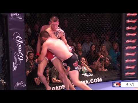 Ernest Chavez vs Jorge Valdez full fight