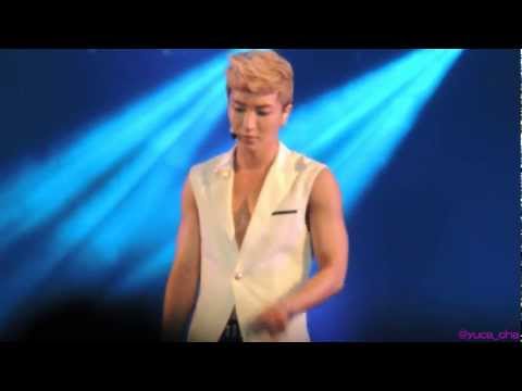 120721 Yeosu Expo SJ someday.