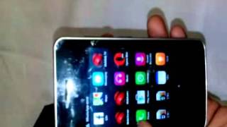 jazz x js300 unboxing