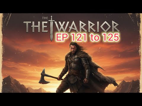 TW  Episode 121 to 125