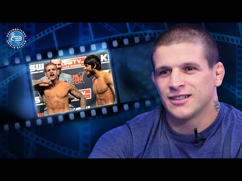 BALKAN INFO: Vaso Bakočević - Anzor Azhiev me razbio kao kantu, nećemo raditi revanš!