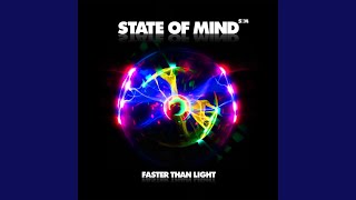 Music video thumbnail preview for All Mixed Up by State of Mind