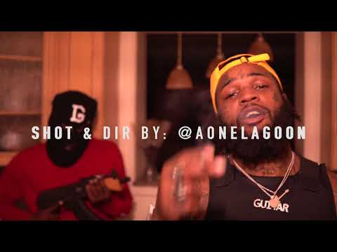 Big Guit- Paid In The Trap ft. Aone Lagoon