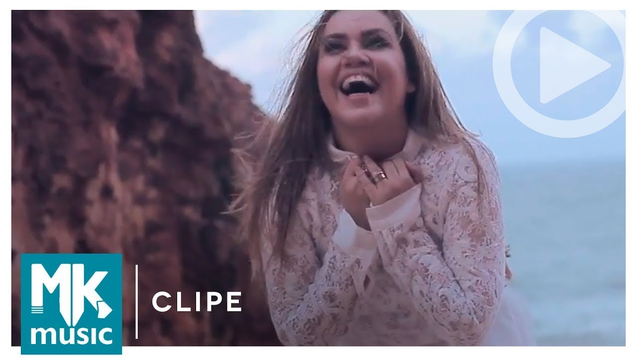 Sarah Farias - Renovo (Clipe Oficial MK Music)